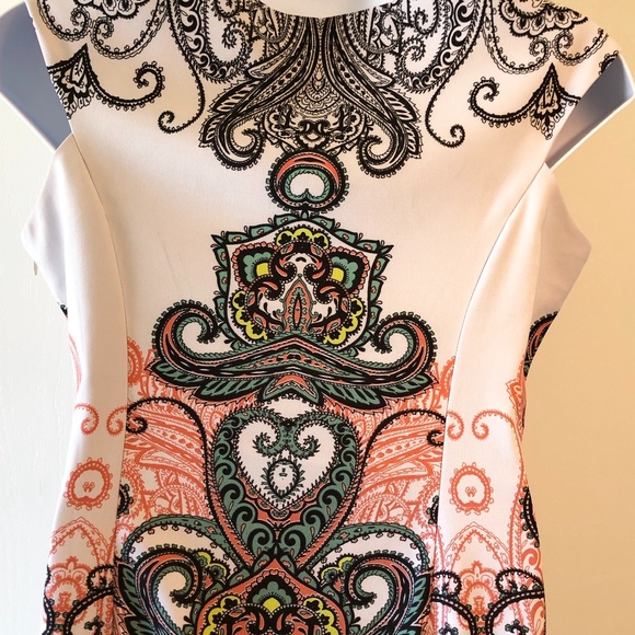 Cleo Petite Size: 12 Dress - Picture 5 of 9